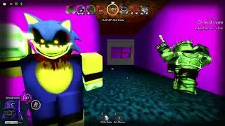 STRIKING THE FWUATA GOLD! (Pillar chase 2)