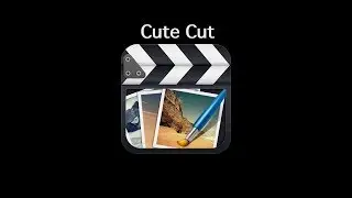 CuteCut обзор приложения