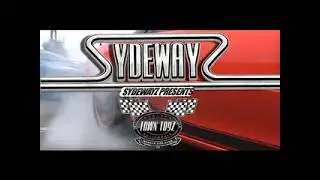 SYDEWAYZ - MUSCLE CAR MADNESS