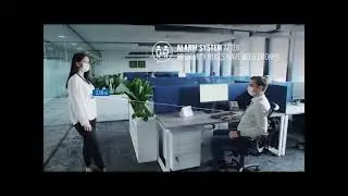 TCS Social distancing Tracking System