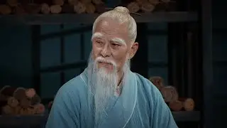 'China in the Classics': Young Laozi gets the name 'Mr. Question'