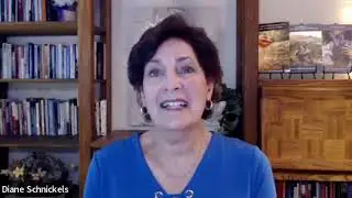 Donor Thank You from Living Waters of Hope - 2023