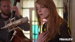Folk Alley Sessions: Moira Smiley - 