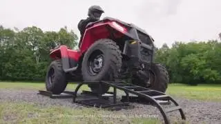 2016 Polaris / Sportsman 570/850 vs. Yamaha Kodiak 700