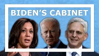 Biden's Cabinet | QT Politics