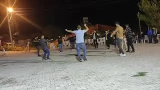 Dağlı Oyun Havaları (Harmancık Çakmak Köyü Gençleri)
