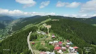 K&uuml;mbet Yaylası - Giresun