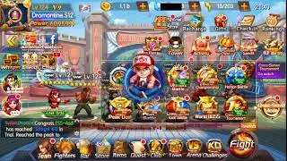 kof 98 um ol - live 846