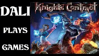 Knights Contract