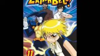[ATIHW] Zatch/Gash Bell