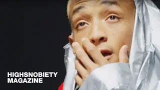 Highsnobiety 15 | Jaden Smith