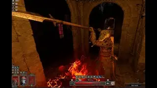 Squire Adventure with PicklePoacher and Lellymon