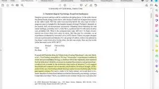Situationism, a Philosophy Lecture Video
