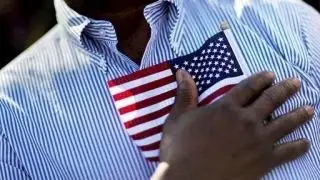 Will immigration policy change America?
