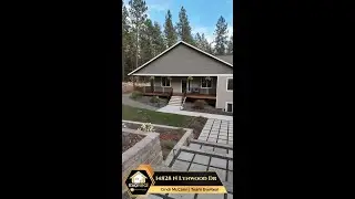 14828 N Lynwood Dr Spokane WA 99208 Video Tour Cindi McCann