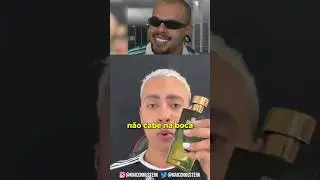 eleitor do lula faz review do perfume do bolsonaro e se surpreende