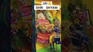 The Shocking Truth About Baba Shyam Prayers👏|| happiness || Spiritual awakening