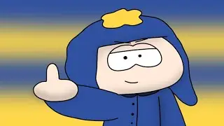My name is Craig Tucker