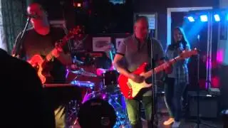 Scruff Poets - What A Beautiful Day