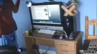 Setup Video - THANKS FOR 500 SUBSCRIBERS!