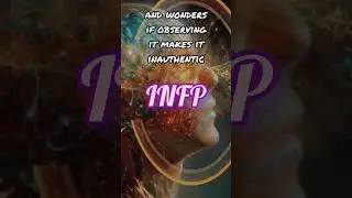 #carljung #infp #intp #intj #infj can&rsquo;t stop thinking & why