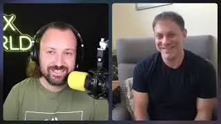 Unleash the real power of DialogFlow, with Rob Lubow, CMO, Botcopy | VUX World Live