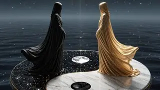 Alien Energy Transfer for Deep Sleep and meditative ambience #cosmic #energy