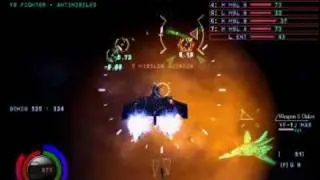 Macross VOXP On-Line