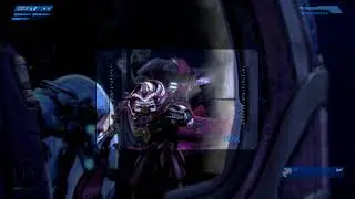 HALO CE - TMCC - Capitulo 9 - PoxoPlays
