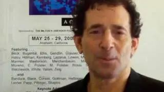The Evolution of Psychotherapy Conference