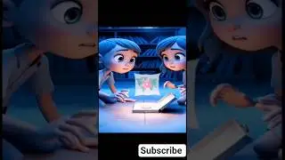 &ldquo;जादुई डिब्बे का रहस्य | Kids Mystery Story&rdquo;#short #shorts