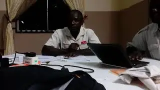 working of the BIBLE to the UKUM language
