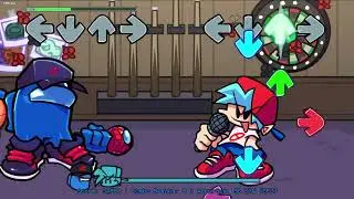 Friday Night Funkin' Vs. Impostor V4 - O2 (FC)