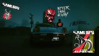 A LIKE SUPREME but its both versions