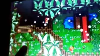 part 1 of graal classic evil babies