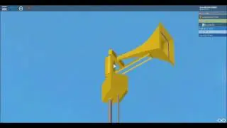 Thunderbolt 1003 ROBLOX