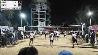 VBS vs SPW - 10/01/2026