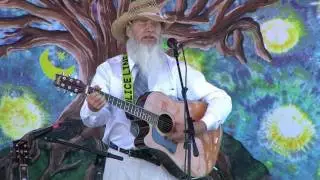 Easy Tom Eby Free Free Free Whispering Beard Folk Festival 2010