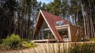 Liz&rsquo;s Lodge, Weybourne