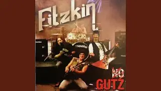No Gutz