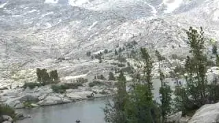 JMT - Marie Lakes