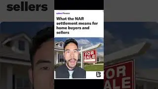 Real estate news: NAR Settlement #realestate #la #news #narsettlement #realtor