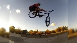 Athlete Exchange - John Lease