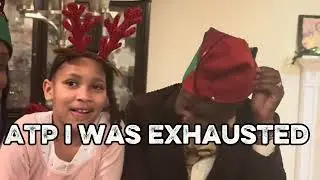 Christmas Vlog: Fun Family Traditions 