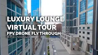 BLEND Nashville Virtual Tour