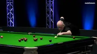 John Higgins 144 - 2023 Championship League - Winners' Group
