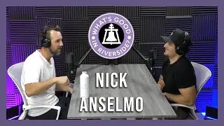 WGIR -  Nick Anselmo Ep. 30