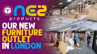 Onez Product New Furniture Outlet in London | Mazhar Shafiq - M$