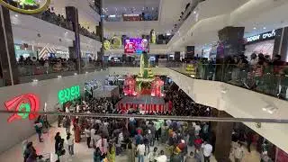 Lulu mall hyd