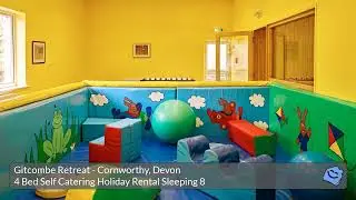 Gitcombe Retreat Self Catering Holiday Rental Devon